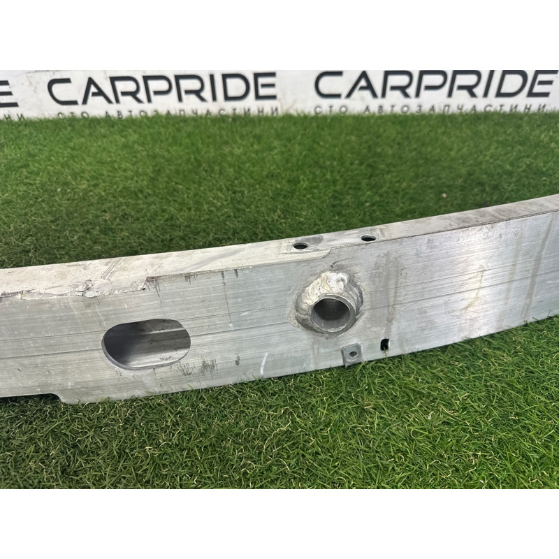 Усилитель бампера (наружные элементы кузова) BMW X3 F25 2013 3.0 N55B30 51117371989