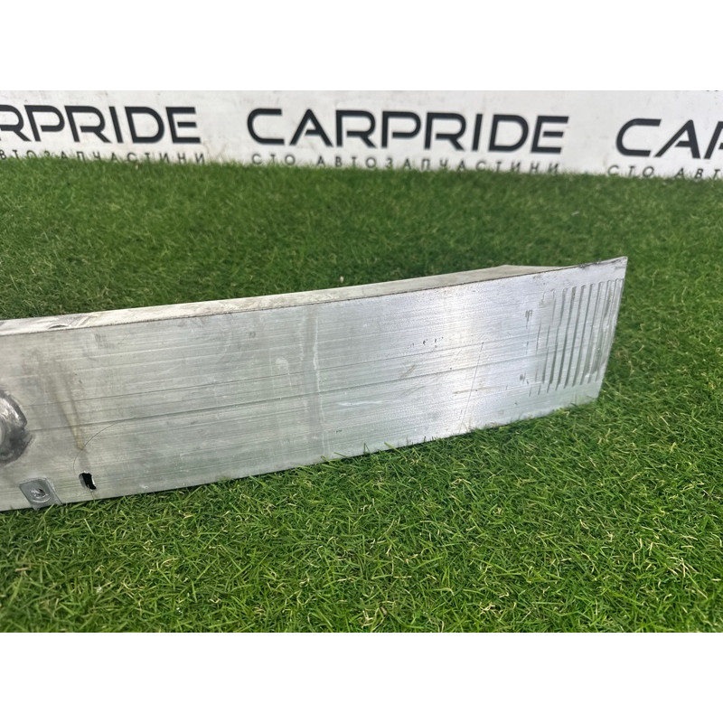 Усилитель бампера (наружные элементы кузова) BMW X3 F25 2013 3.0 N55B30 51117371989