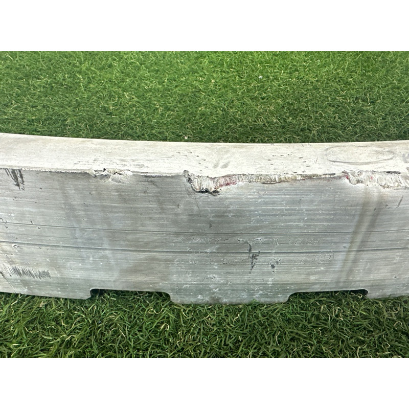 Усилитель бампера (наружные элементы кузова) BMW X3 F25 2013 3.0 N55B30 51117371989