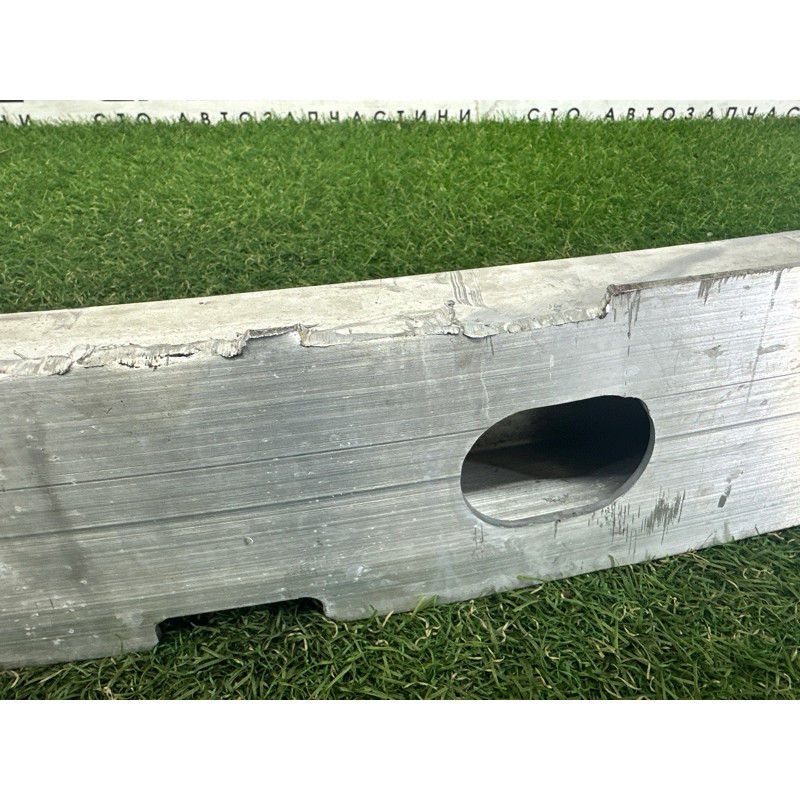 Усилитель бампера (наружные элементы кузова) BMW X3 F25 2013 3.0 N55B30 51117371989