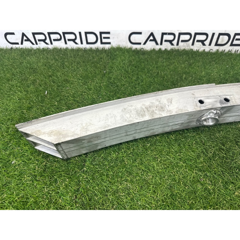 Усилитель бампера (наружные элементы кузова) BMW X3 F25 2013 3.0 N55B30 51117371989