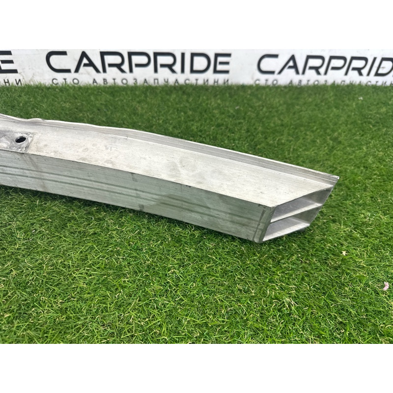 Усилитель бампера (наружные элементы кузова) BMW X3 F25 2013 3.0 N55B30 51117371989