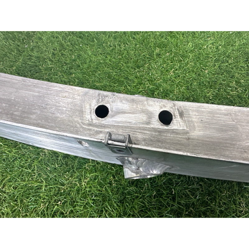 Усилитель бампера (наружные элементы кузова) BMW X3 F25 2013 3.0 N55B30 51117371989