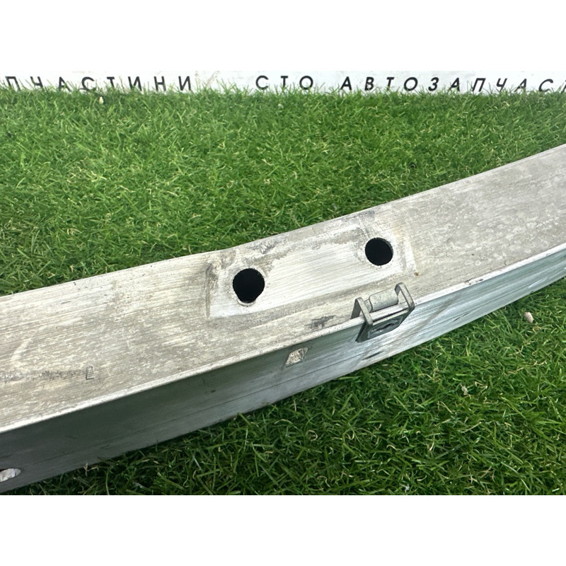 Усилитель бампера (наружные элементы кузова) BMW X3 F25 2013 3.0 N55B30 51117371989