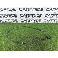 Трос замка капота