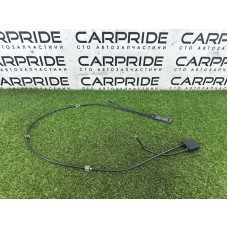 Трос замка капота