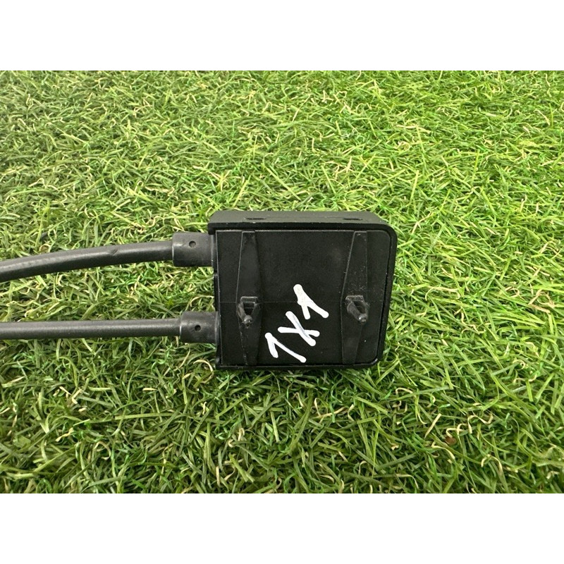 Трос замка капота (кузов и элементы) BMW X1 F48 2016 2.0 B46B20 51237495843