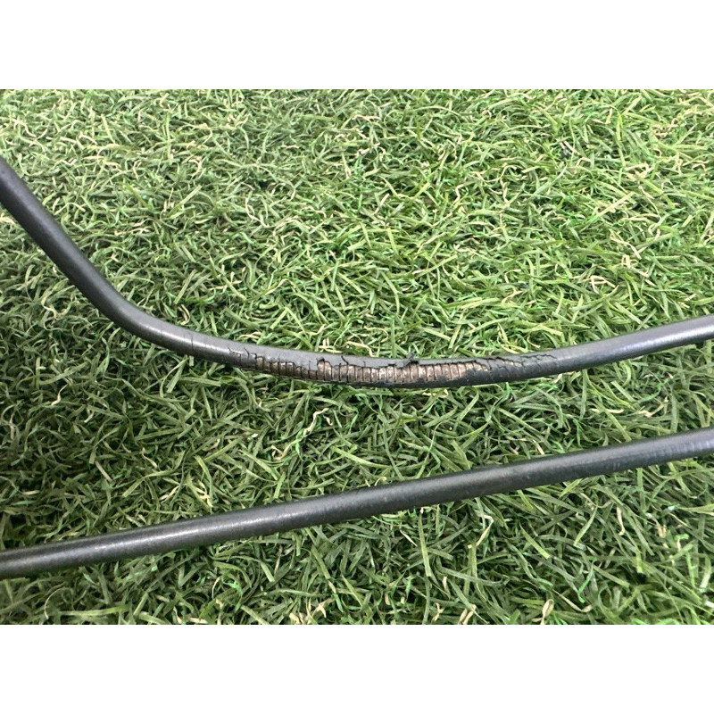 Трос замка капота (кузов и элементы) BMW X1 F48 2016 2.0 B46B20 51237495843