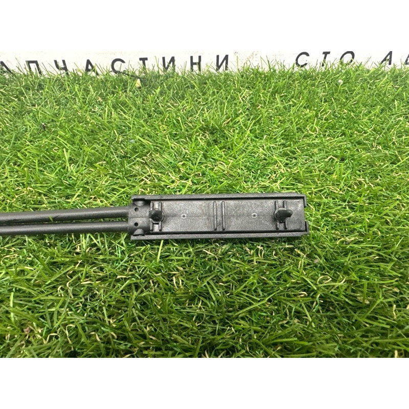 Трос замка капота (кузов и элементы) BMW X1 F48 2016 2.0 B46B20 51237495843