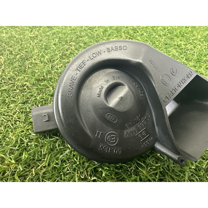 Сигнал (электрика) AUDI A4 B8 2012 2.0 CAEB 8K0951221