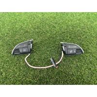 Кнопки руля