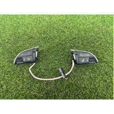 Кнопки руля