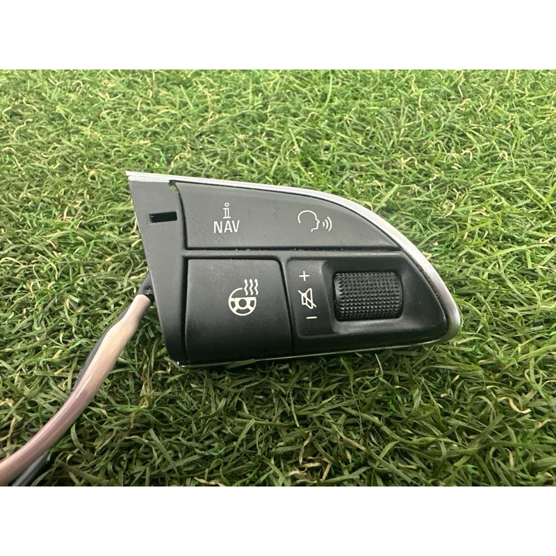 Кнопки руля (электрика / кнопки) AUDI A7 4G 2012 3.0 CGXB 4G0951523HXHA