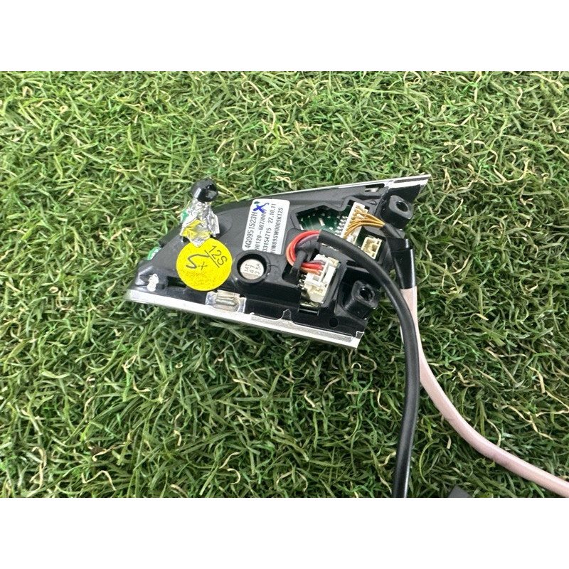 Кнопки руля (электрика / кнопки) AUDI A7 4G 2012 3.0 CGXB 4G0951523HXHA