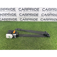 Ремень безопасности