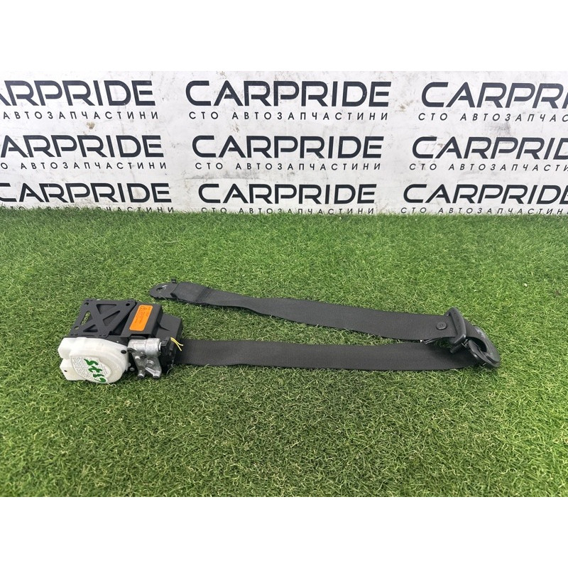 Ремень безопасности (airbag/безопасность) BMW X5 E70 2013-2015 3.0 72117171967