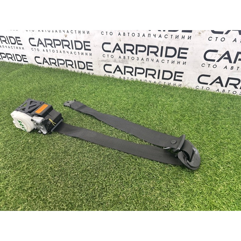 Ремень безопасности (airbag/безопасность) BMW X5 E70 2013-2015 3.0 72117171967