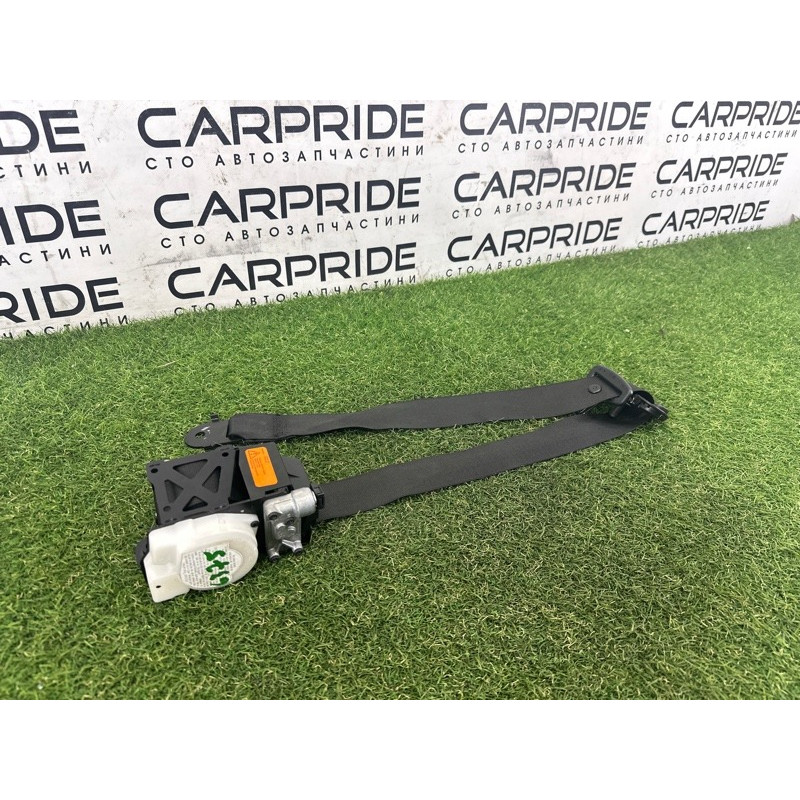 Ремень безопасности (airbag/безопасность) BMW X5 E70 2013-2015 3.0 72117171967