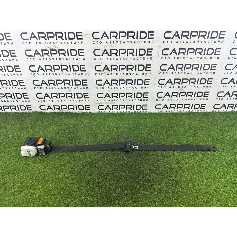 Ремень безопасности (airbag/безопасность) BMW X5 E70 2013-2015 3.0 72117171967