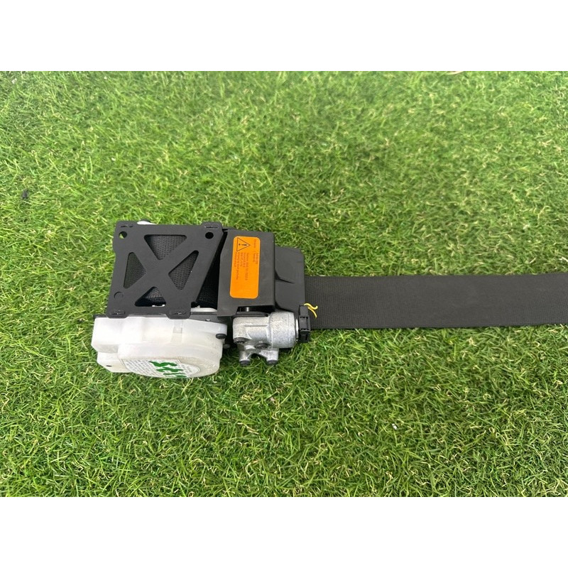 Ремень безопасности (airbag/безопасность) BMW X5 E70 2013-2015 3.0 72117171967