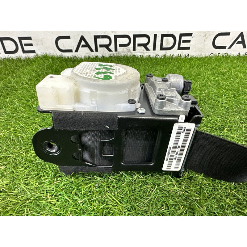 Ремень безопасности (airbag/безопасность) BMW X5 E70 2013-2015 3.0 72117171967