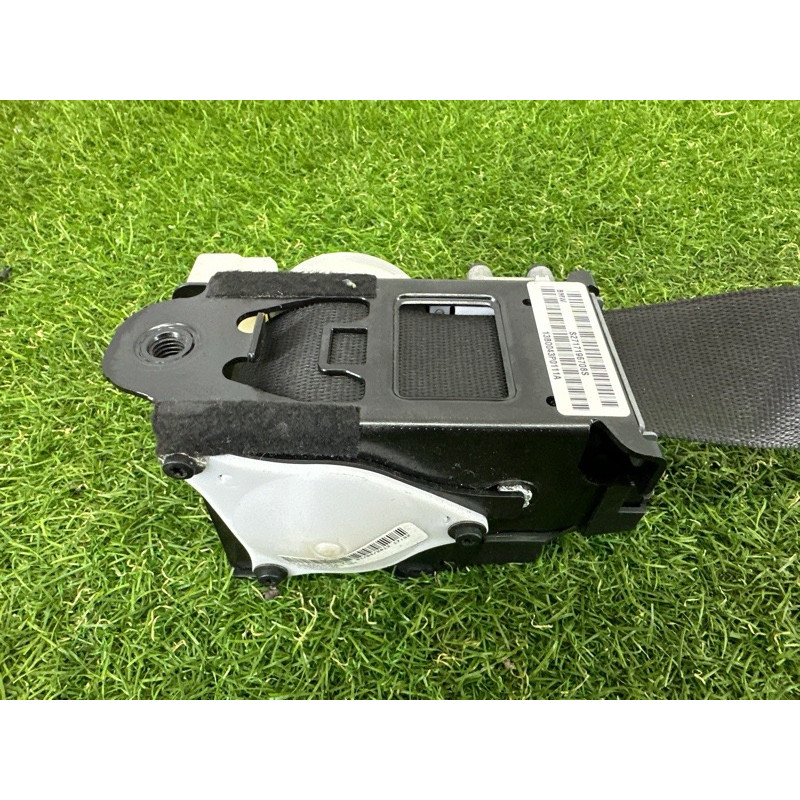 Ремень безопасности (airbag/безопасность) BMW X5 E70 2013-2015 3.0 72117171967