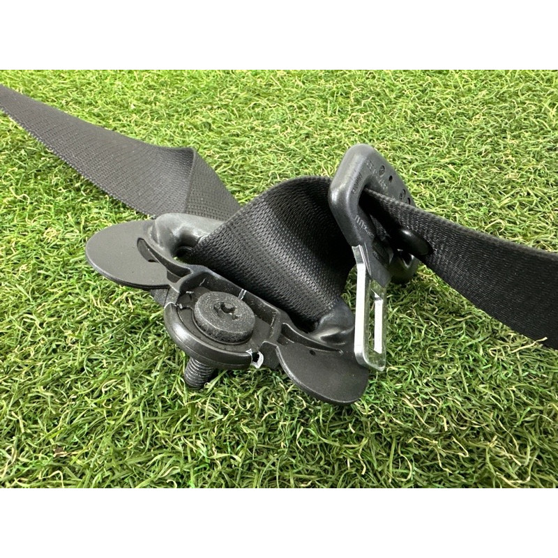 Ремень безопасности (airbag/безопасность) BMW X5 E70 2013-2015 3.0 72117171967