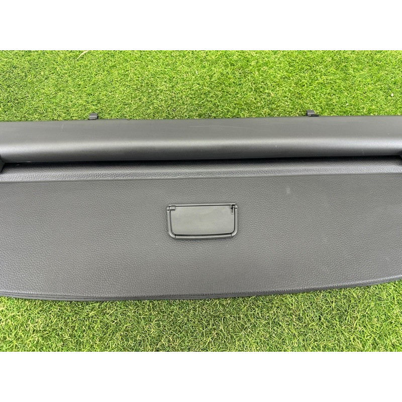 Шторка багажника (салон) Volkswagen Touareg NF 2015 3.6 CGRA 7P6867773H45W