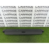 Шторка багажника