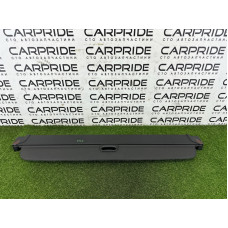 Шторка багажника