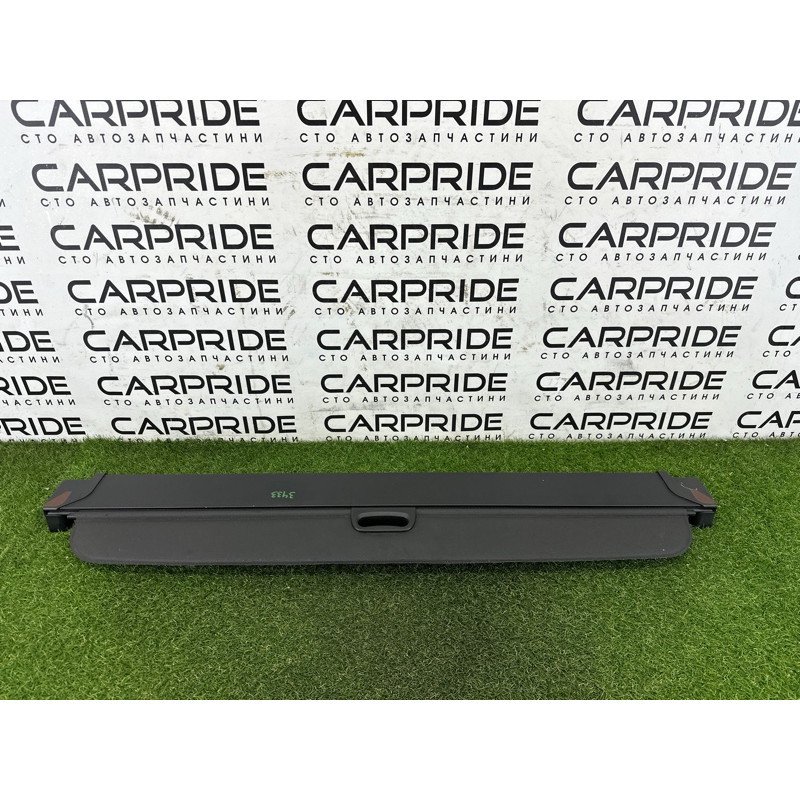 Шторка багажника (салон) BMW X5 E70 2011 3.0 N55B30 51476955873