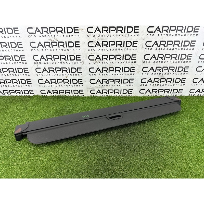 Шторка багажника (салон) BMW X5 E70 2011 3.0 N55B30 51476955873