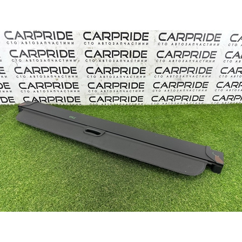 Шторка багажника (салон) BMW X5 E70 2011 3.0 N55B30 51476955873