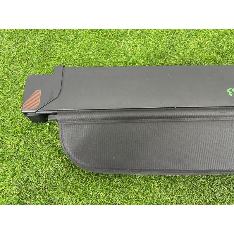 Шторка багажника (салон) BMW X5 E70 2011 3.0 N55B30 51476955873