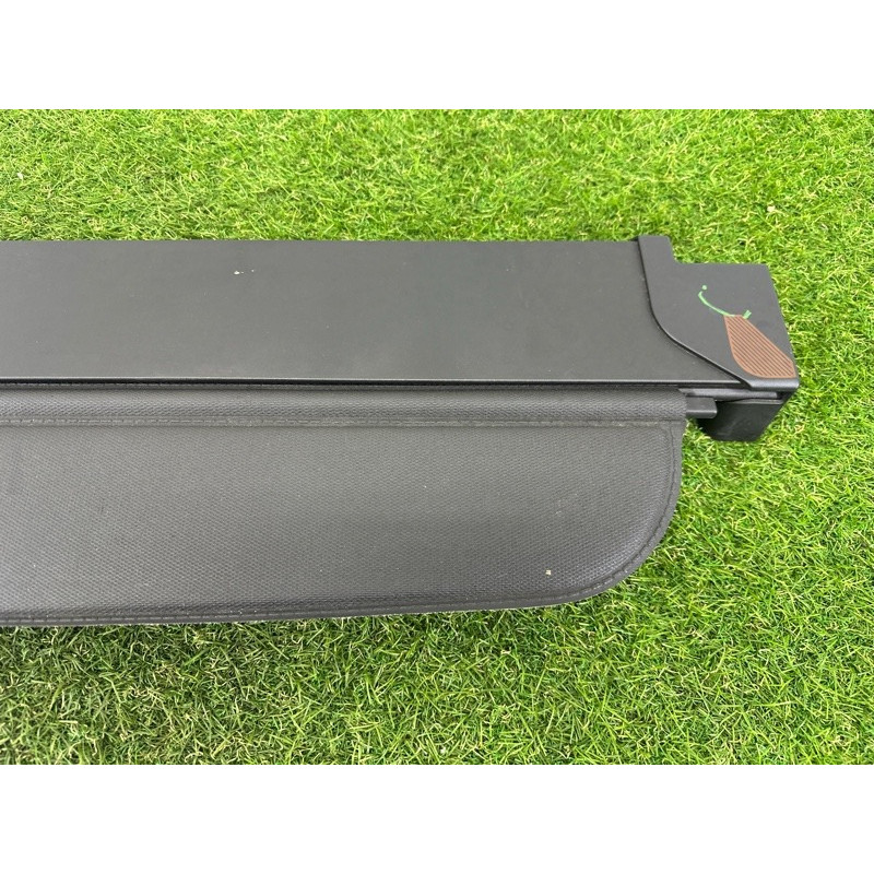 Шторка багажника (салон) BMW X5 E70 2011 3.0 N55B30 51476955873