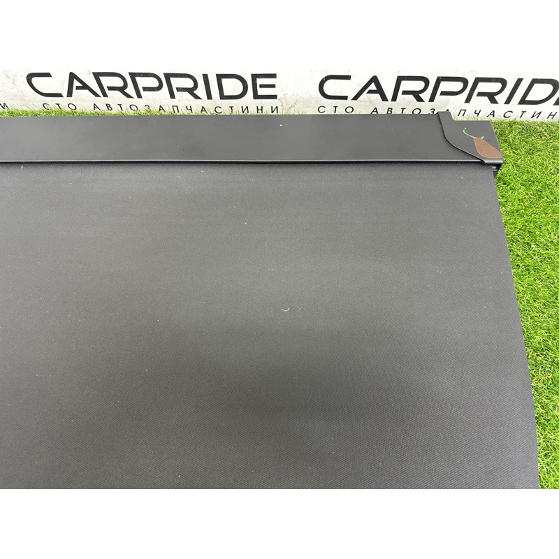 Шторка багажника (салон) BMW X5 E70 2011 3.0 N55B30 51476955873