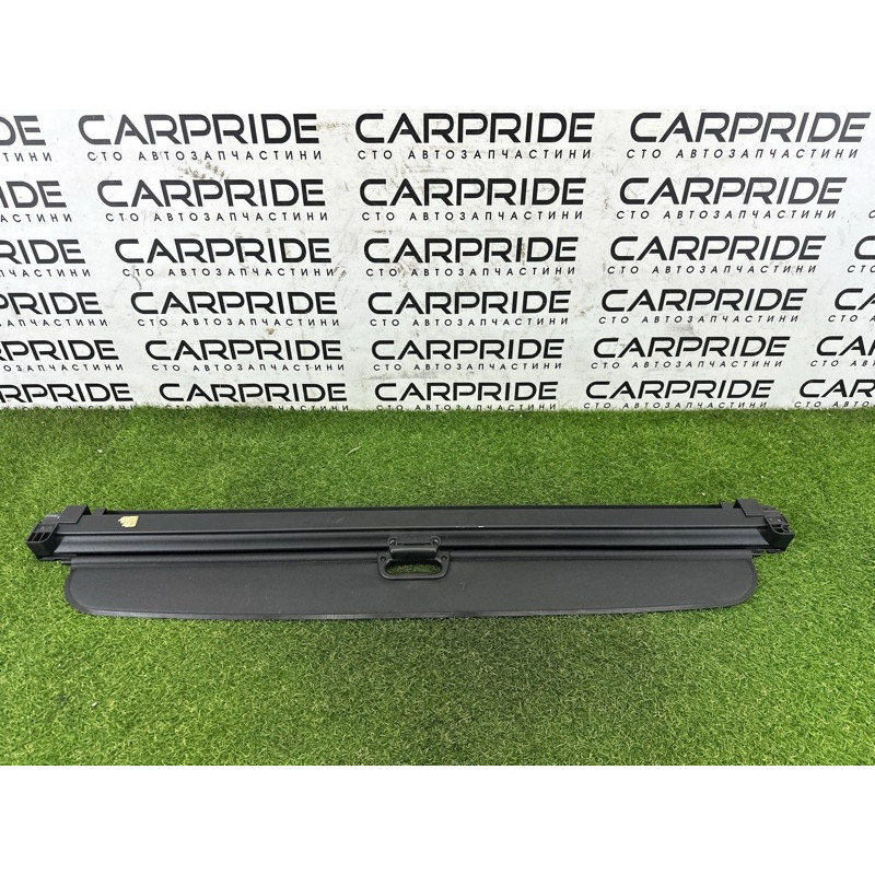 Шторка багажника (салон) BMW X5 E70 2011 3.0 N55B30 51476955873