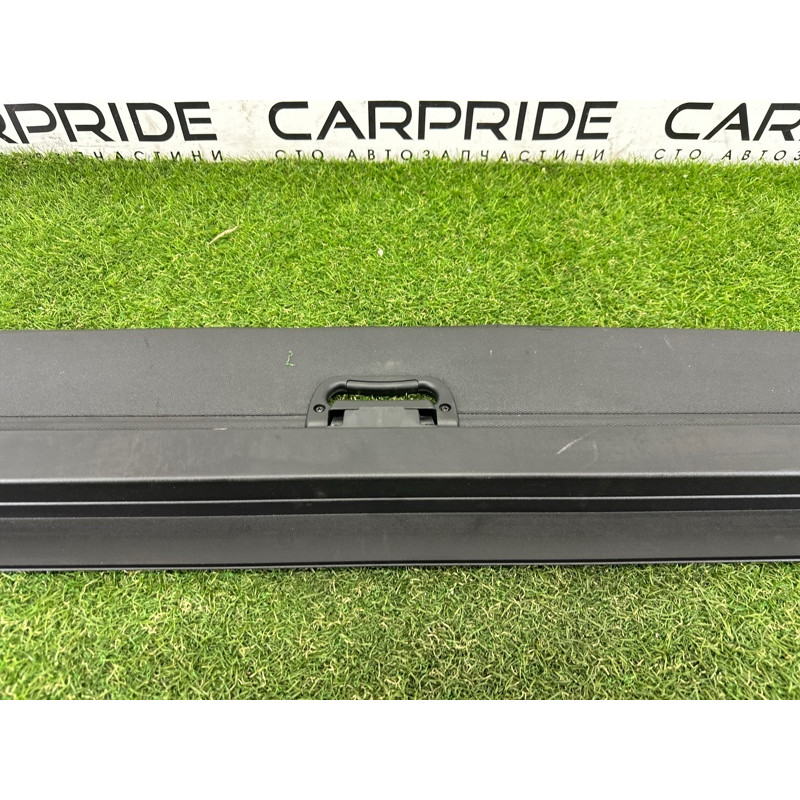 Шторка багажника (салон) BMW X5 E70 2011 3.0 N55B30 51476955873