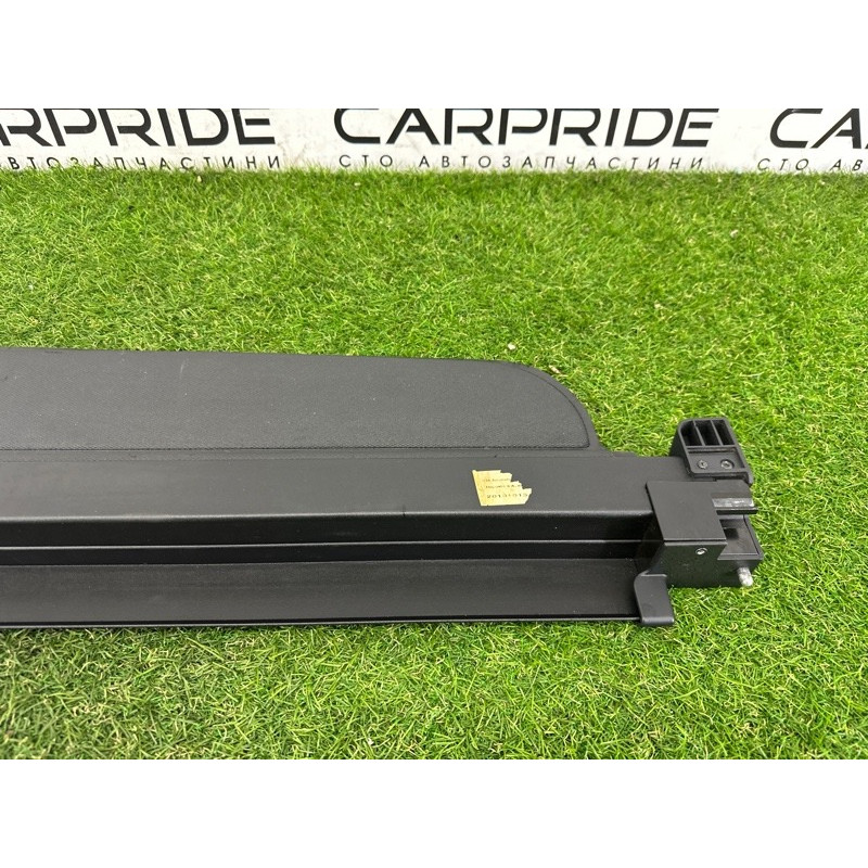 Шторка багажника (салон) BMW X5 E70 2011 3.0 N55B30 51476955873