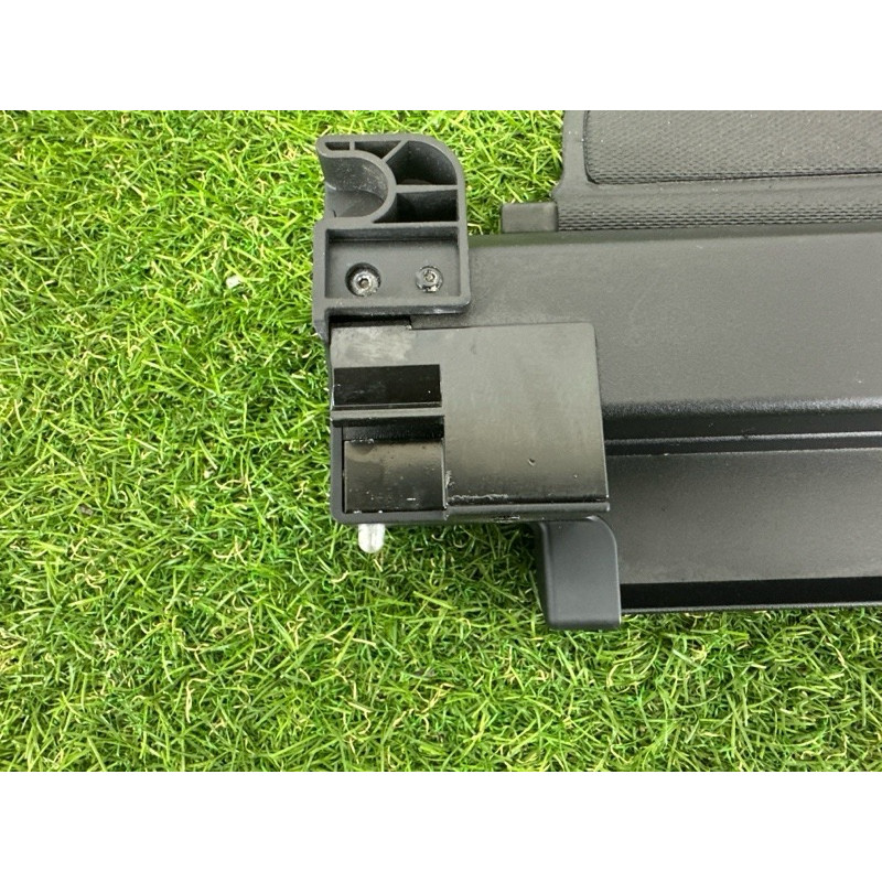 Шторка багажника (салон) BMW X5 E70 2011 3.0 N55B30 51476955873