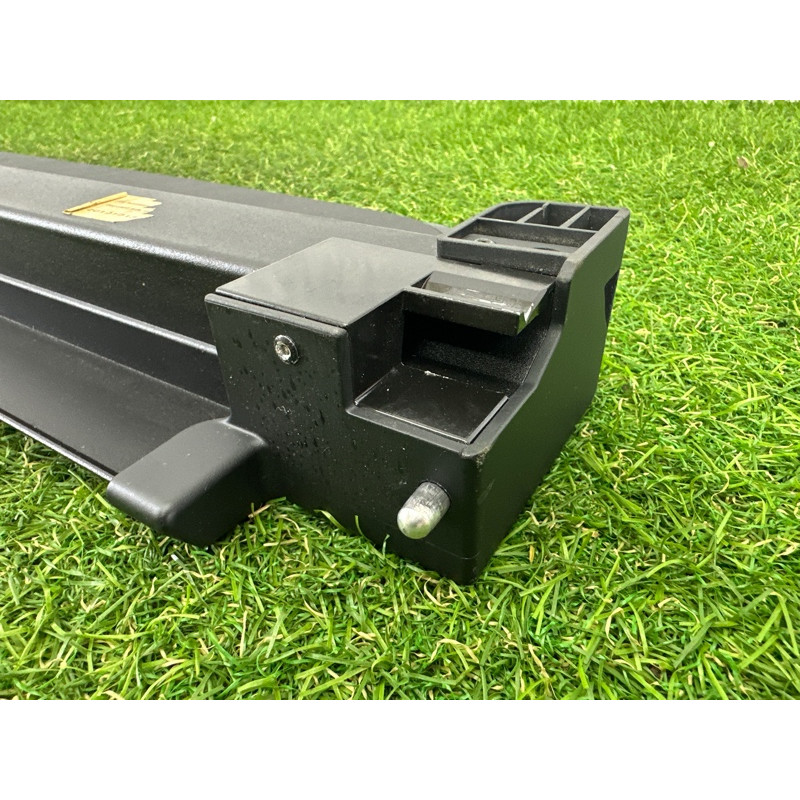 Шторка багажника (салон) BMW X5 E70 2011 3.0 N55B30 51476955873