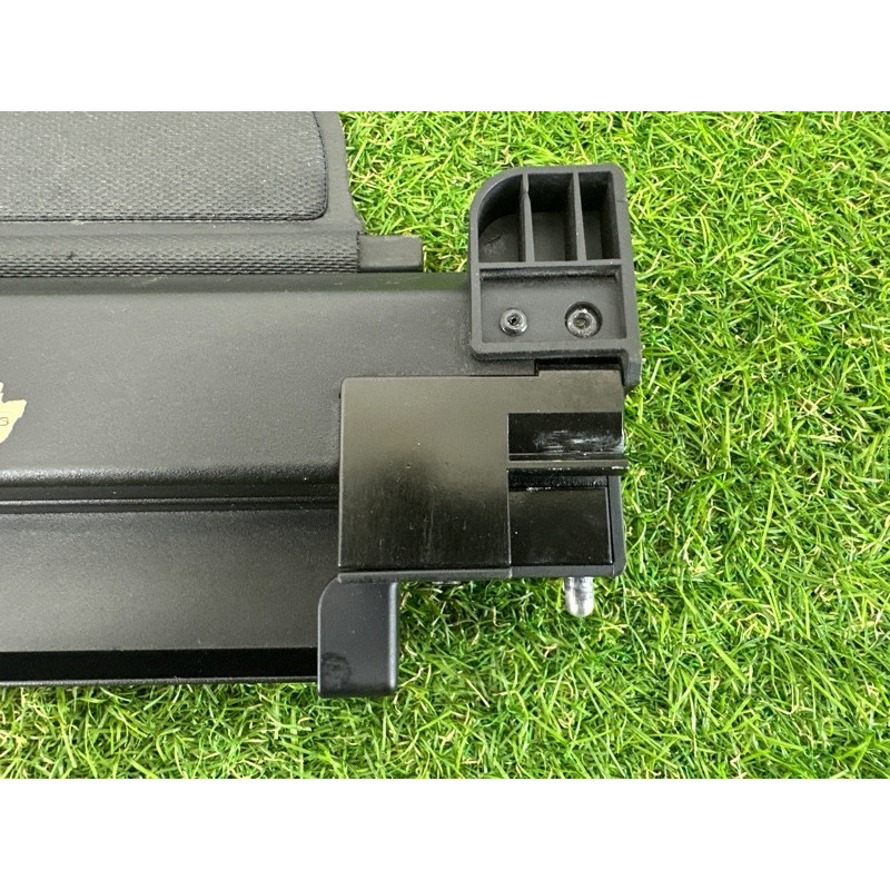 Шторка багажника (салон) BMW X5 E70 2011 3.0 N55B30 51476955873