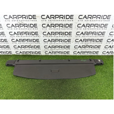 Шторка багажника