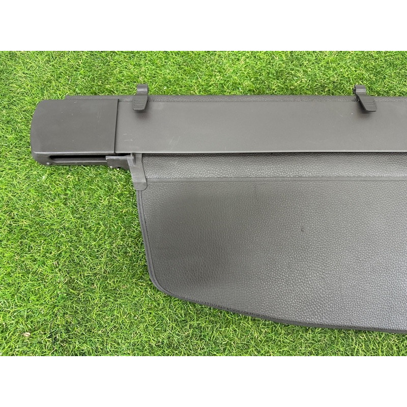 Шторка багажника (салон) Volkswagen Touareg NF 2015 3.6 CGRA 7P6867773JK1