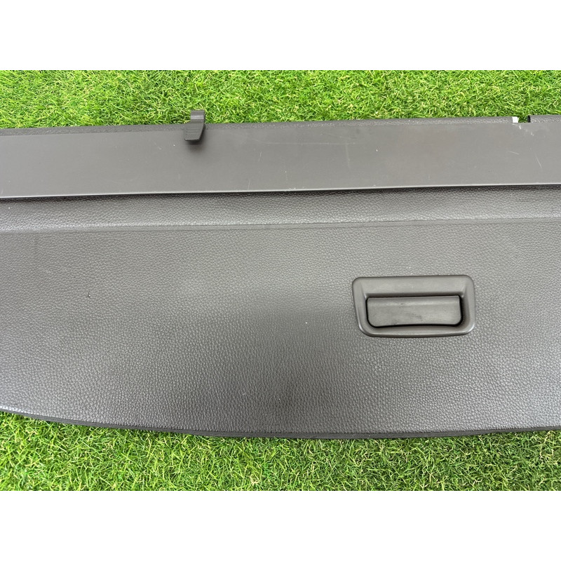 Шторка багажника (салон) Volkswagen Touareg NF 2015 3.6 CGRA 7P6867773JK1