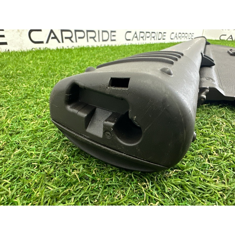 Шторка багажника (салон) Volkswagen Touareg NF 2015 3.6 CGRA 7P6867773JK1