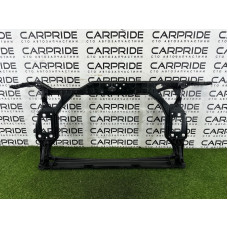 Телевизор (передняя часть кузова)