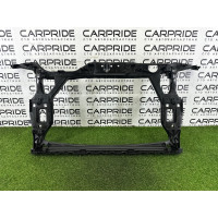 Телевизор (передняя часть кузова)