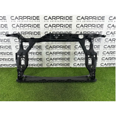 Телевизор (передняя часть кузова)