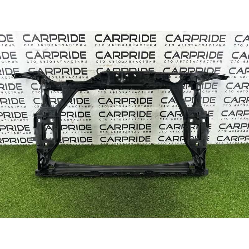 Телевизор (передняя часть кузова) (наружные элементы кузова) AUDI Q5 8R 2012 2.0 CAEB 8R0805594B